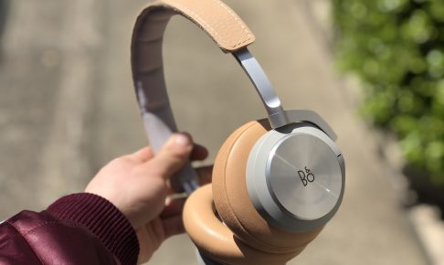Beoplay H9i」レビュー。B&Oの高いデザインと機能性を合わせ持つノイズ