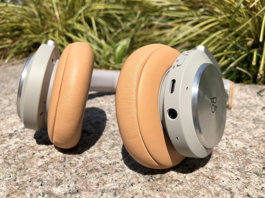 Beoplay H9i」レビュー。B&Oの高いデザインと機能性を合わせ持つノイズ