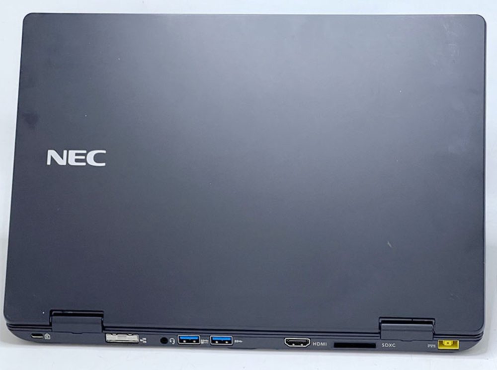 NEC VersaPro ノートPC PC-VKT12HZG1