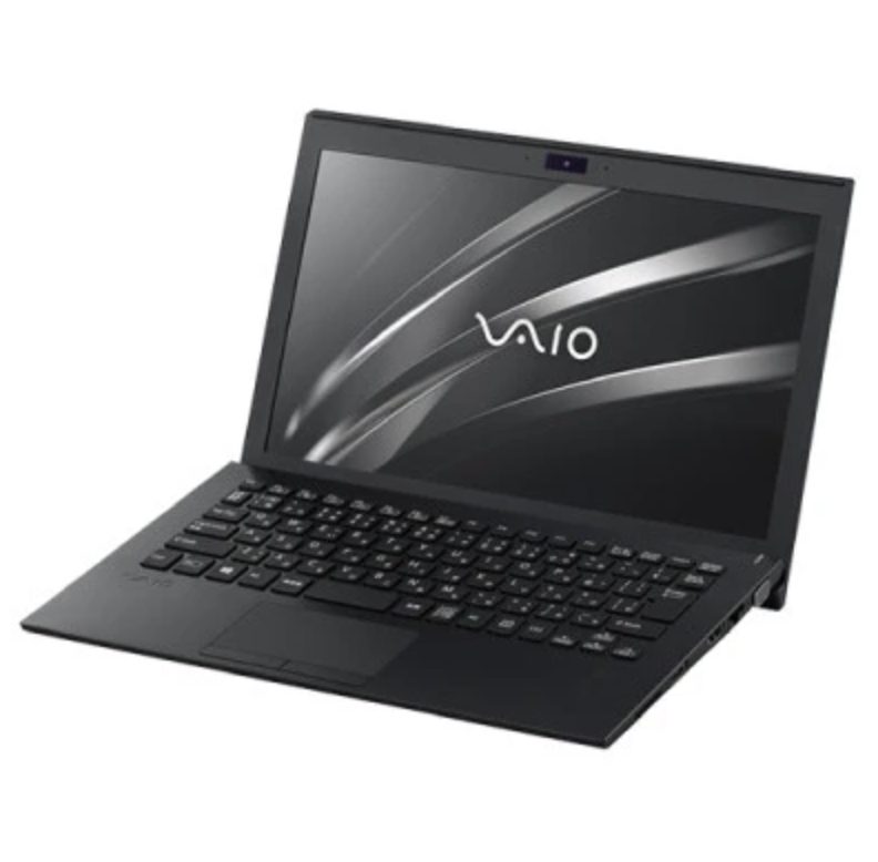 第8世代Core i5搭載で11.6インチ小型VAIO Pro中古が24,800円セール！