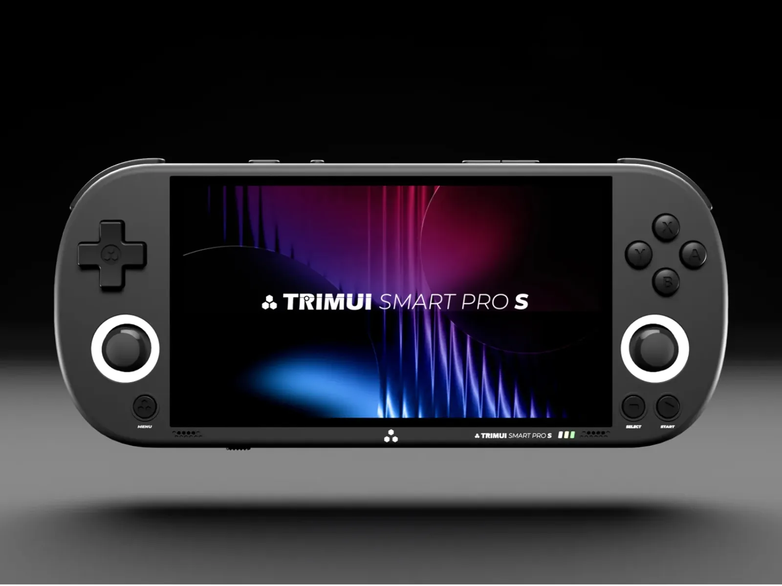 100ドル以下の『TrimUI Smart Pro S』が公式発売！新SoC搭載で、ゲーム