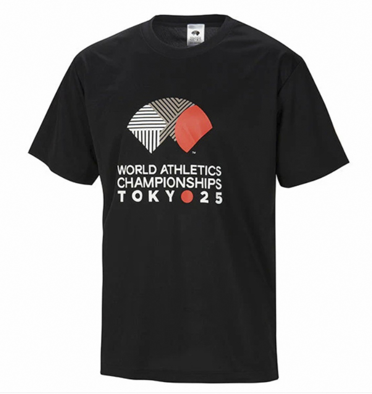 京王百貨店新宿】『東京2025世界陸上競技選手権大会』のPOP UPショップ