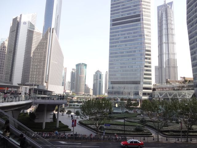 上海の昭和レトロ的スポットは贅沢盛り :: デイリーポータルZ