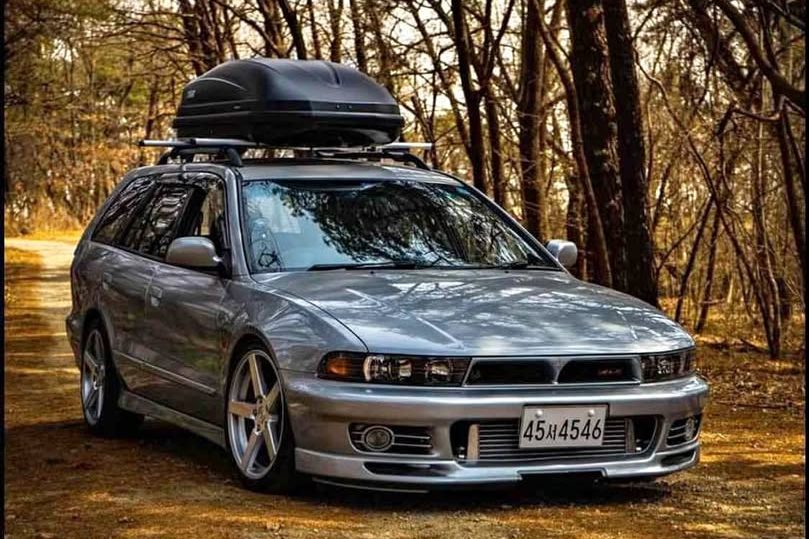 Galant Archives - DailyTurismo