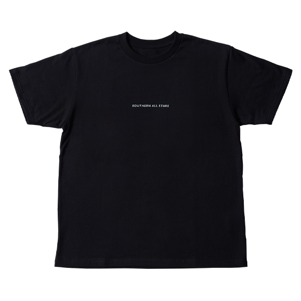 Southern All Stars キャップ Tシャツ ポーチ セット キャップ（Black