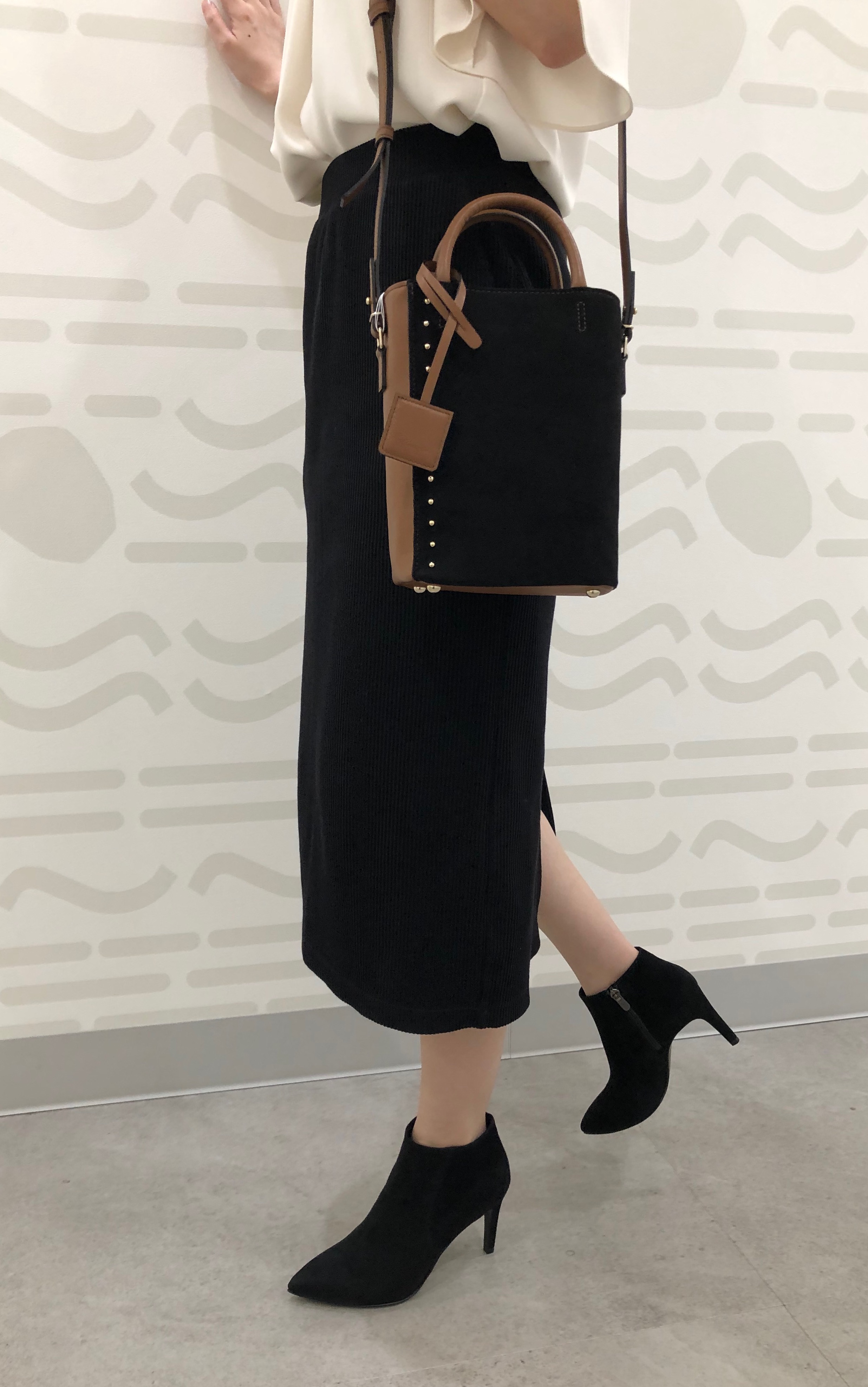 かねまつのオススメブーツ ②‼️ | 銀座かねまつ | ショップブログ