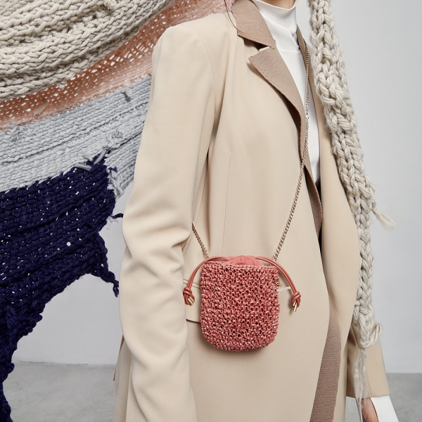 ミニポシェット＆バケットバッグ | アンテプリマ | ショップブログ