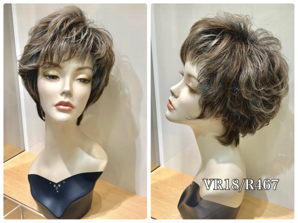 ✨デザイナーズウィッグフェア✨ | フォンテーヌ （ウィッグ