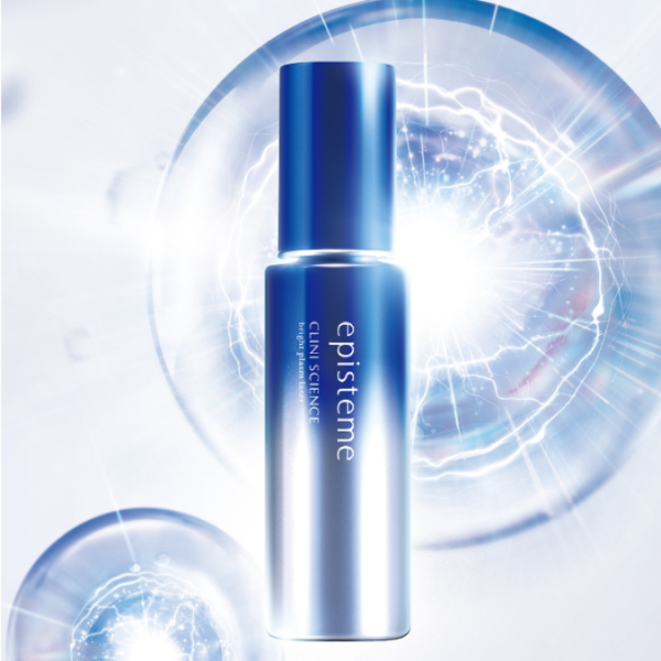 ロート製薬 エピステーム ブライトプラズムレーザー | エピステーム