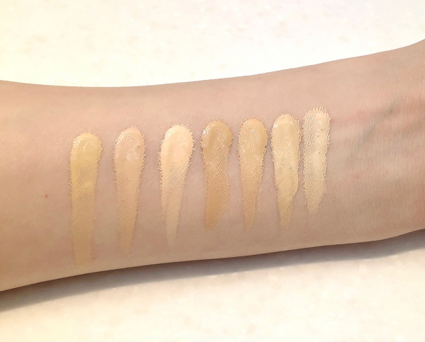 ルフォンドゥタンnのご紹介 | クレドポーボーテ | ショップブログ