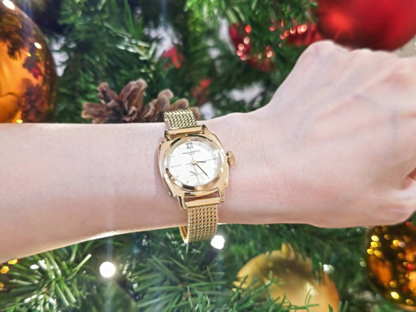 アッシュ・ペー・フランス】腕時計入荷しました⌚ | アッシュ・ペー