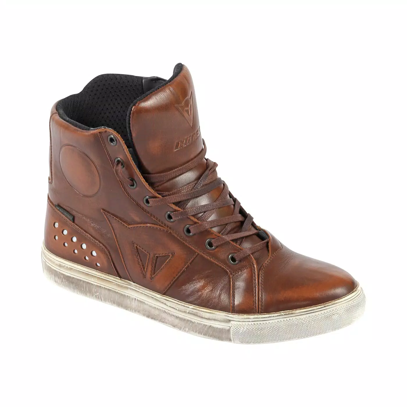 STREET ROCKER D-WP SHOES