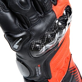 CARBON 4 LONG GLOVES - ダイネーゼジャパン | Dainese Japan Official