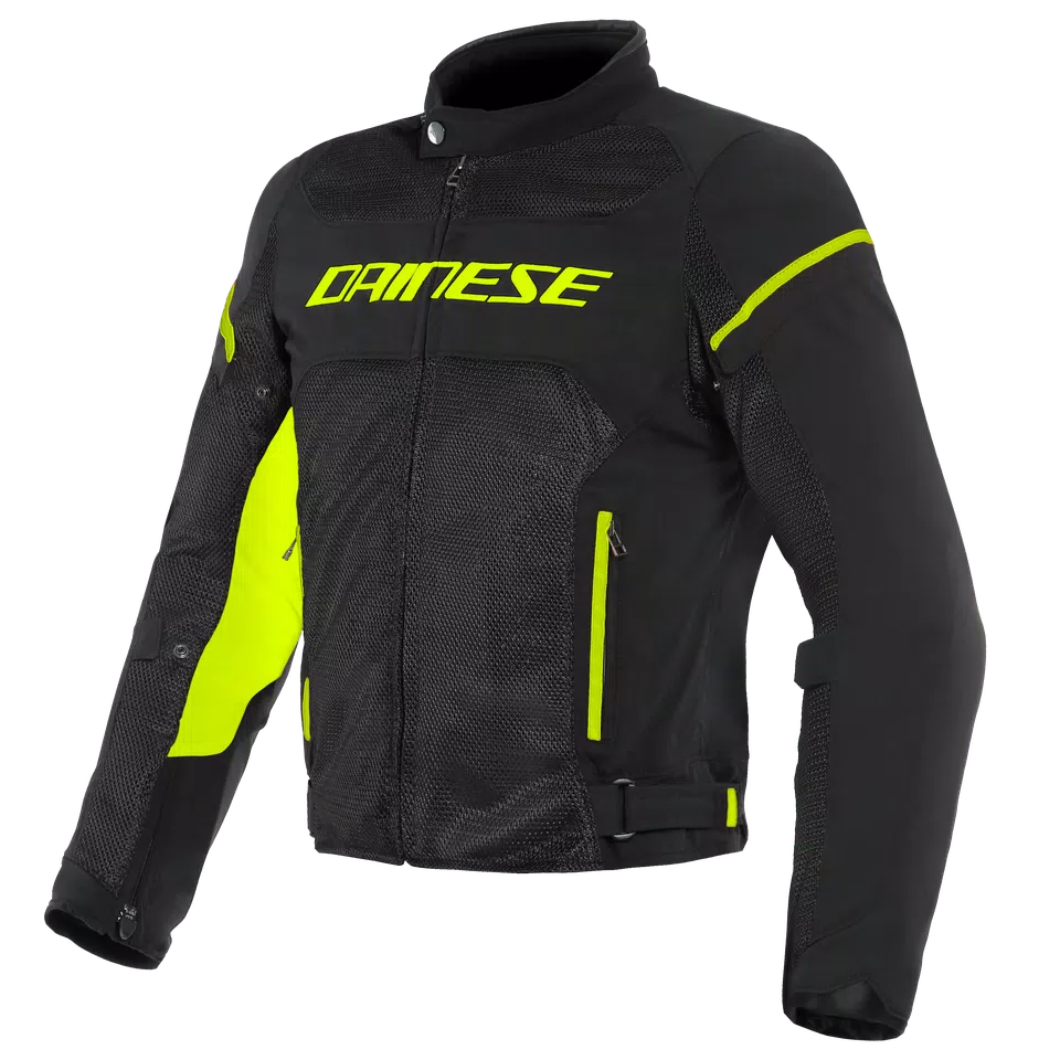 AIR FRAME D1 TEX JACKET