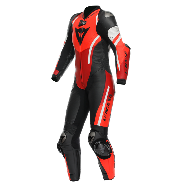 MISANO 3 PERF.D-AIR® 1PC LEATHER SUIT WMN - ダイネーゼジャパン