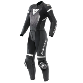 GROBNIK LADY LEATHER 1PC SUIT PERF - ダイネーゼジャパン | Dainese