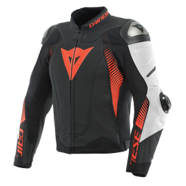 SUPER SPEED 4 LEATHER JACKET PERF. - ダイネーゼジャパン | Dainese