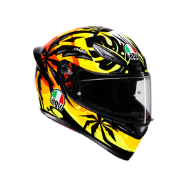 バレンティーノ・ロッシ - AGV ヘルメット【公式】