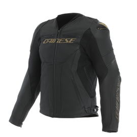 RAPIDA LADY LEATHER JACKET - ダイネーゼジャパン | Dainese Japan