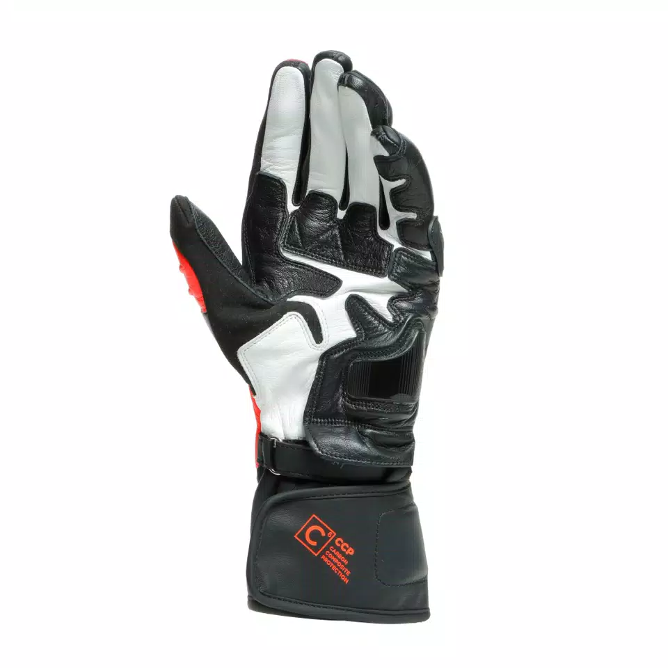 CARBON 3 LONG GLOVES