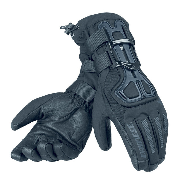 D-IMPACT 13 D-DRY® GLOVE - ダイネーゼジャパン | Dainese Japan