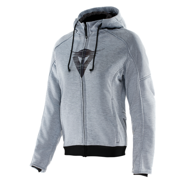 DAEMON-X SAFETY HOODIE FULL ZIP WMN - ダイネーゼジャパン | Dainese
