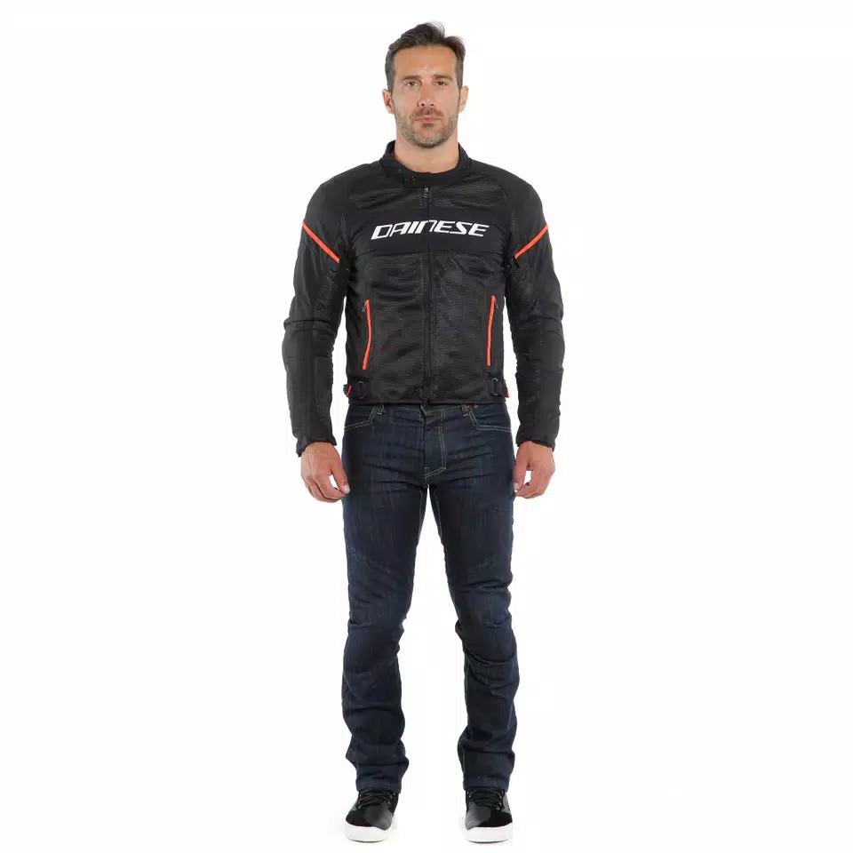 AIR FRAME D1 TEX JACKET