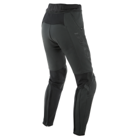 PONY 3 WOMAN LEATHER PANTS - ダイネーゼジャパン | Dainese Japan