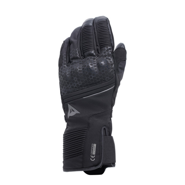 TEMPEST 2 D-DRY® LONG GLOVES - ダイネーゼジャパン | Dainese Japan