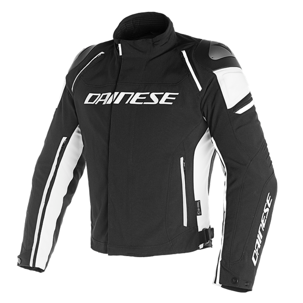 RACING 3 D-DRY® JACKET - ダイネーゼジャパン | Dainese Japan
