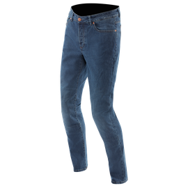 DENIM BLAST REGULAR TEX PANTS - ダイネーゼジャパン | Dainese Japan