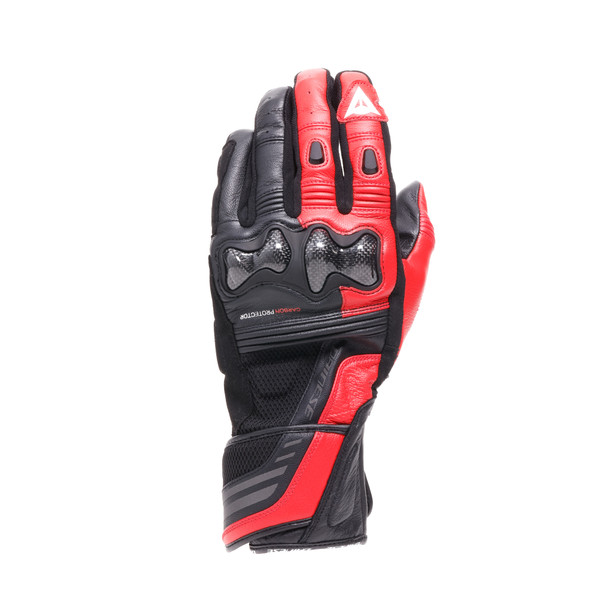 REACTO CARBON LONG GLOVES - ダイネーゼジャパン | Dainese Japan