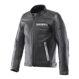 LOLA 5 LADY LEATHER JACKET - ダイネーゼジャパン | Dainese Japan