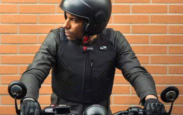 STREET ROCKER D-WP SHOES