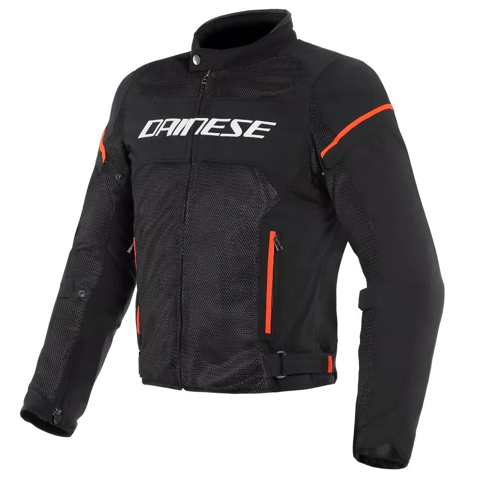 AIR FRAME D1 TEX JACKET
