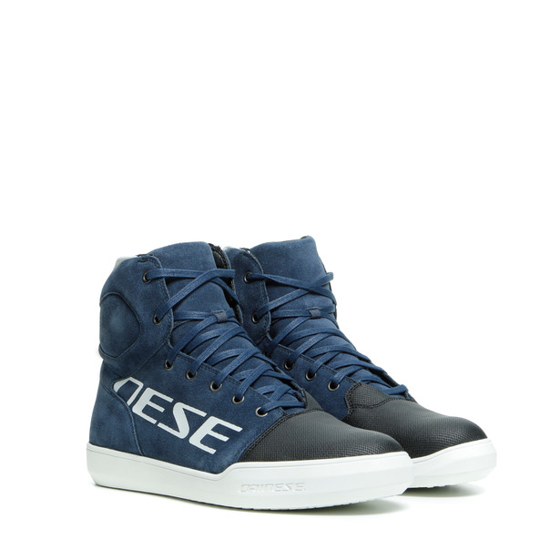 YORK D-WP SHOES - ダイネーゼジャパン | Dainese Japan Official Store