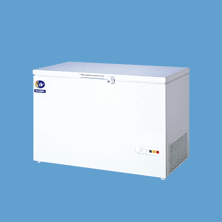 チェスト型 スーパーフリーザー NPAシリーズ–株式会社ダイレイ