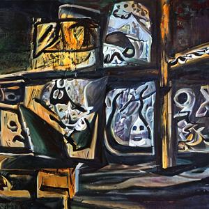 ピカソに学んだ AIアート “ISAP” — AI の画才をひきだす!!