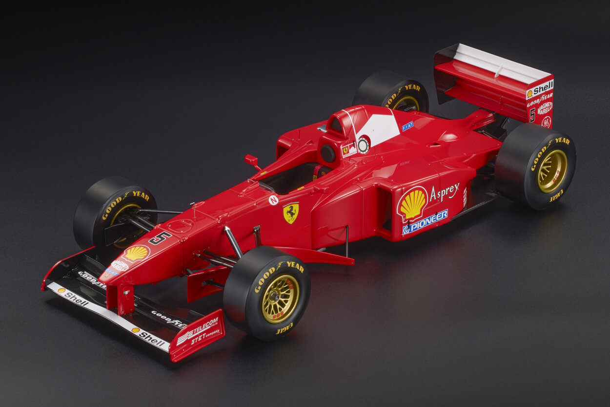 Ferrari F310B - GP Replicas