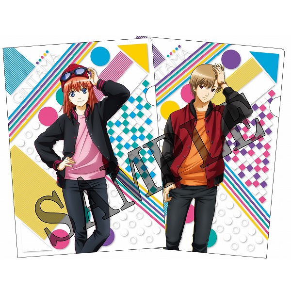 銀魂 | ダッシュストア