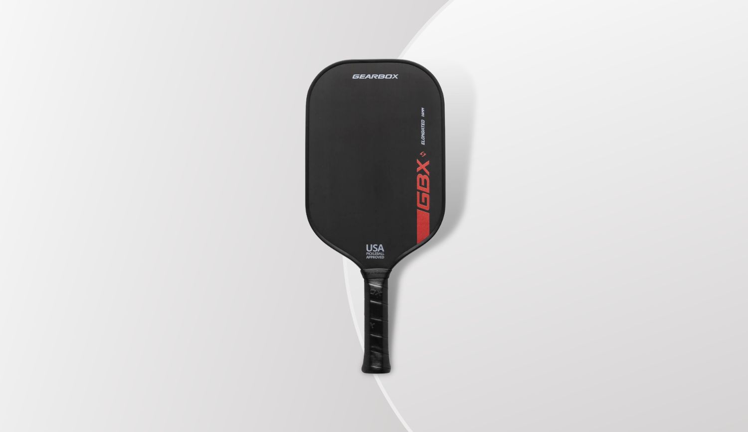 ピックルボール パドル Gearbox GBX 16mm ピックルボール パドル