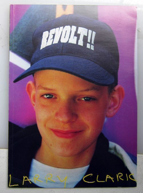 Larry Clark | Larry Clark