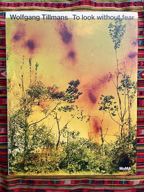 To Look Without Fear | Wolfgang Tillmans