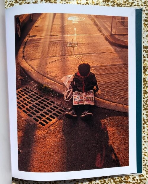 SON | Christopher Anderson | Updated edition