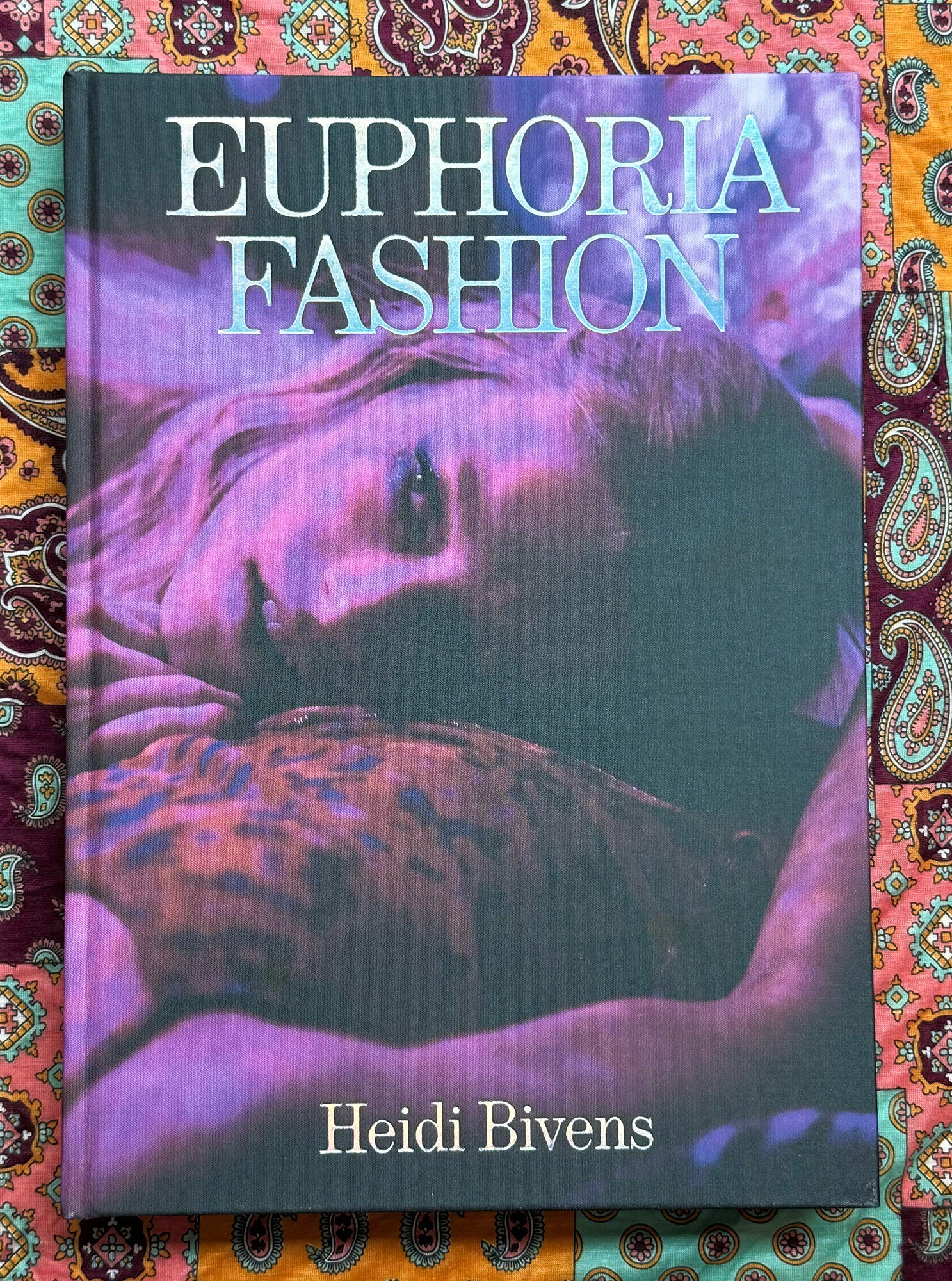 Euphoria Fashion | Heidi Bivens