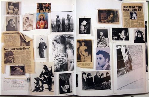 The Perfect Childhood | Larry Clark | First Edition