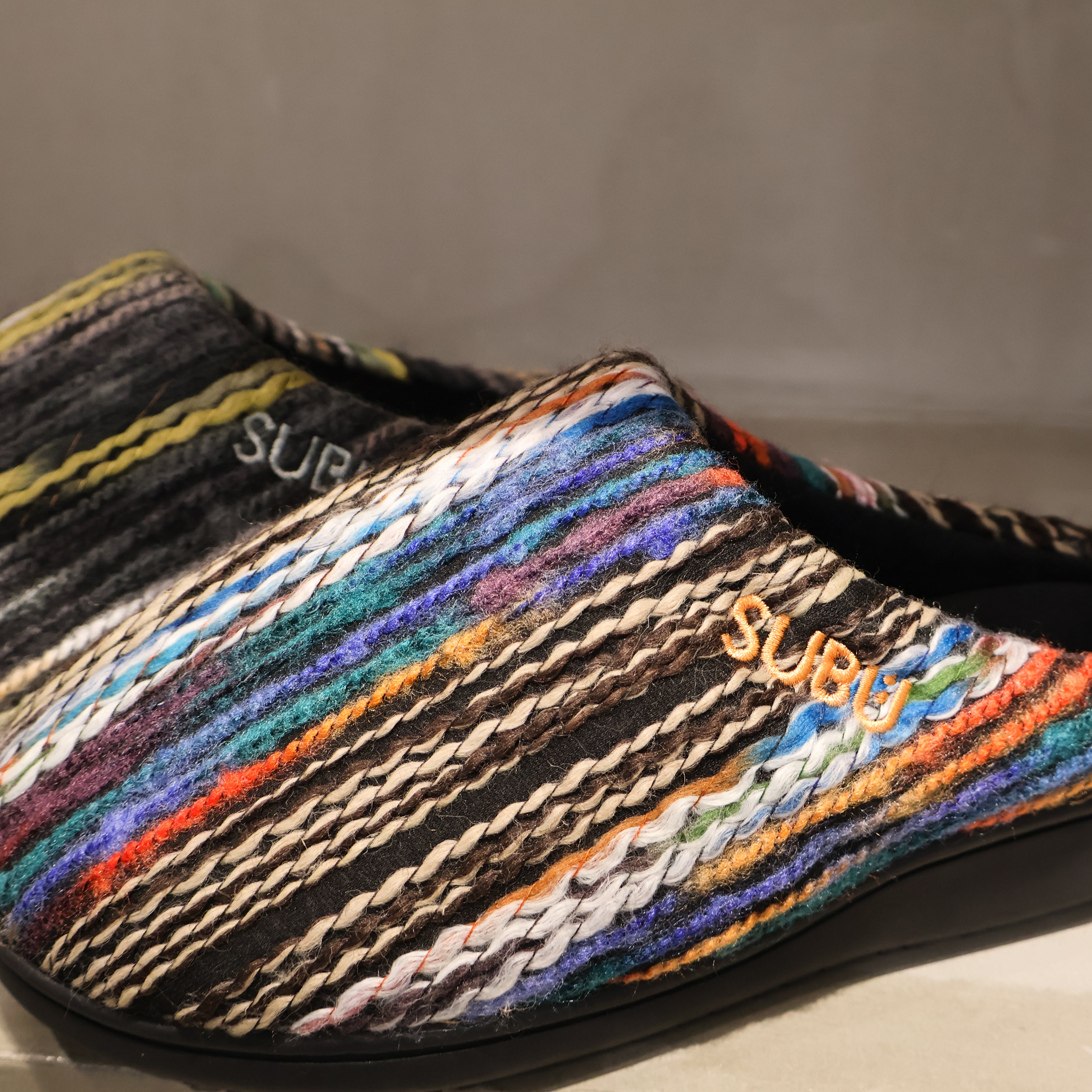 SUBU / DOTS HORROR 2025 – Neueオンラインストア｜もっと愛着のわく