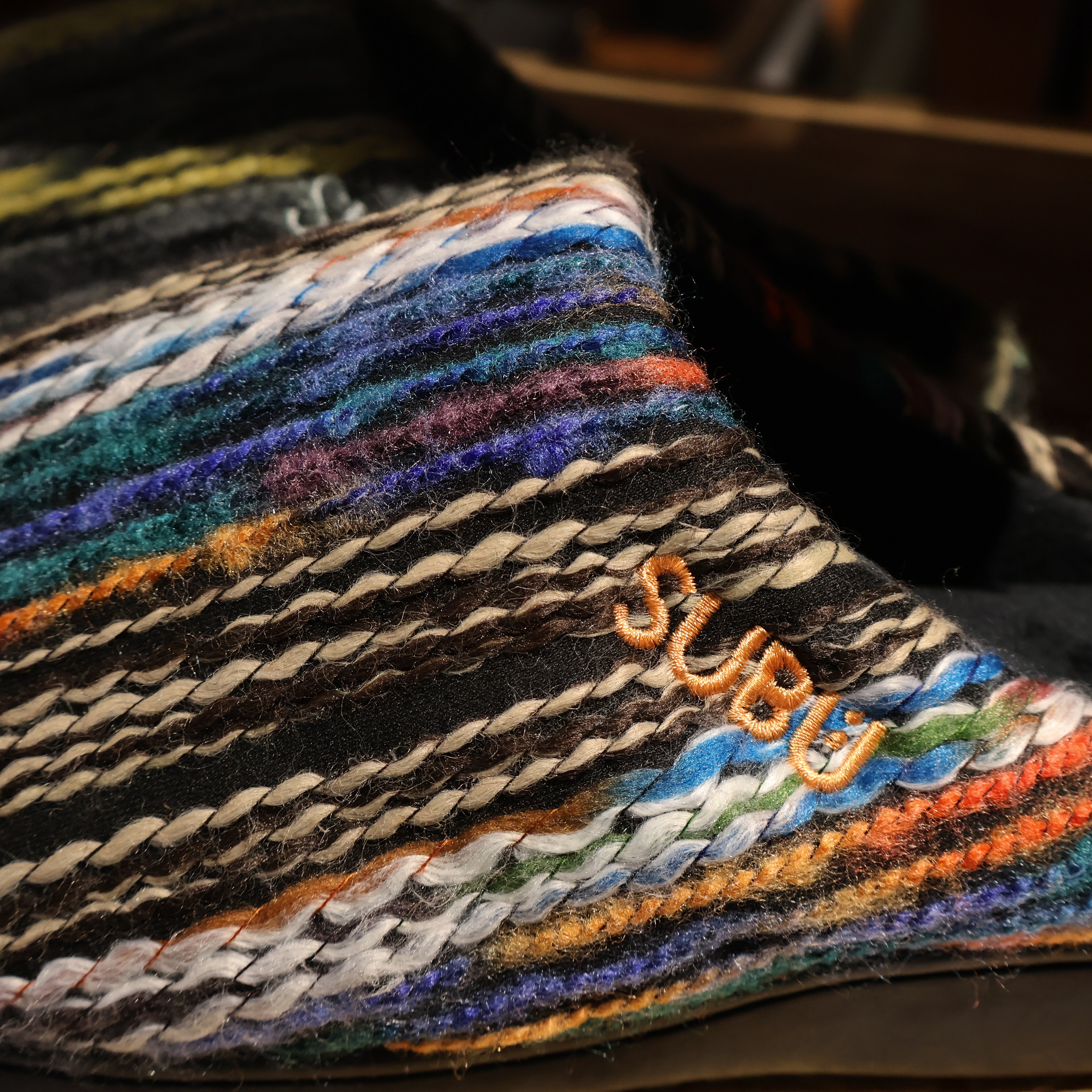 SUBU / DOTS HORROR 2025 – Neueオンラインストア｜もっと愛着のわく