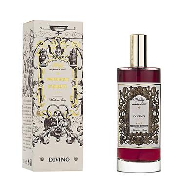 Divino - Home Fragrances 90° Anniversary - Wally 1925 - Made in