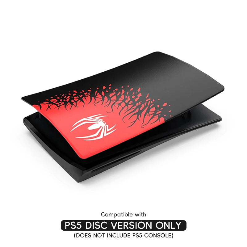 DATA FROG Faceplate For PS5